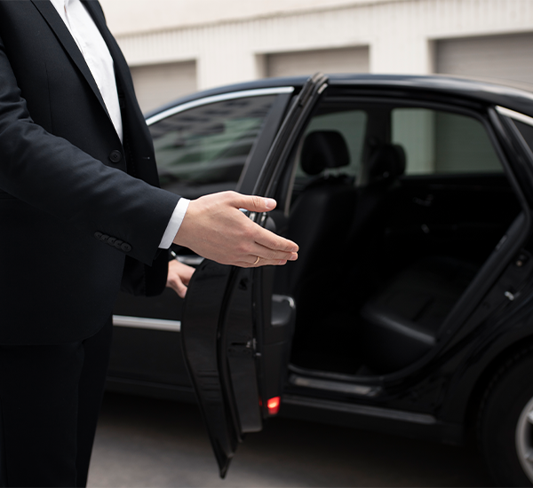 Corporate Service test